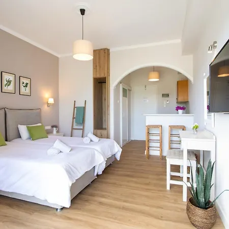 Apartament Holidays *