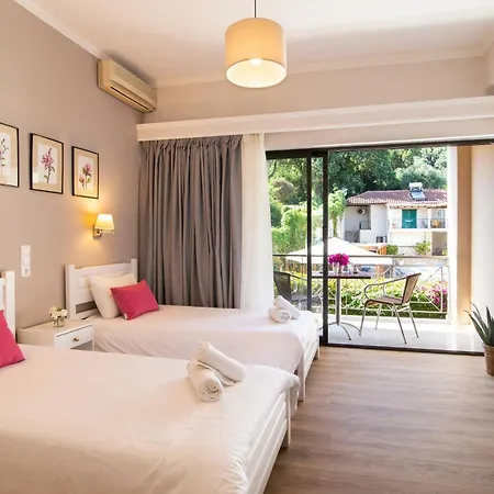 Holidays Apartament
