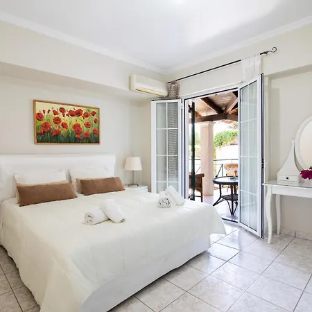 Holidays Apartament