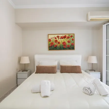 Holidays Apartament *