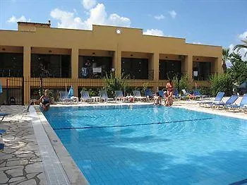 Holidays Apartament Ýpsos
