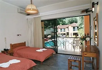 Holidays Apartament Ýpsos
