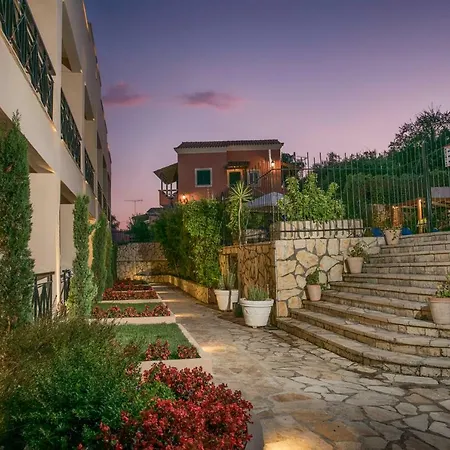 Apartament Holidays Ýpsos