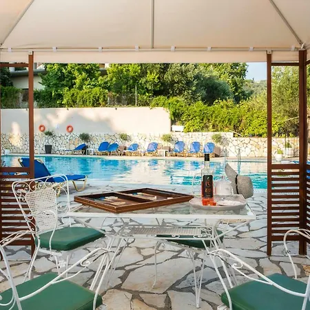 Holidays Apartament