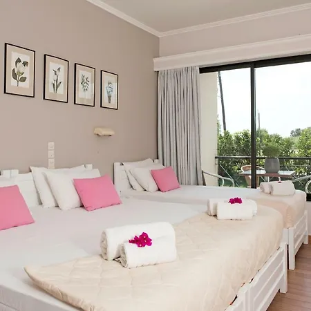 Holidays Apartament *
